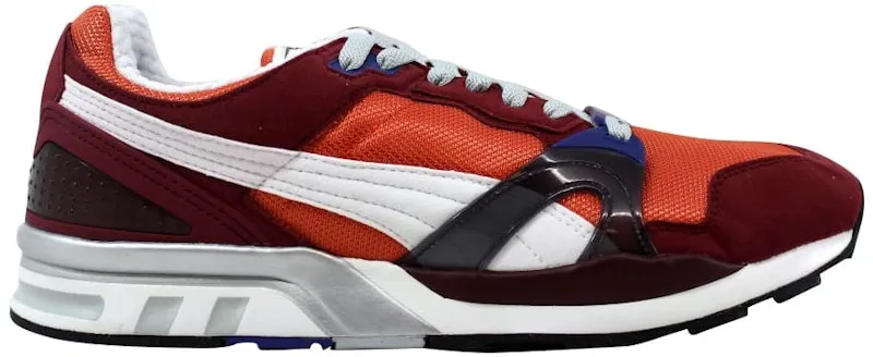 Puma Trinomic XT 2 Plus Tigerlily/Pomegranate (355868-09)