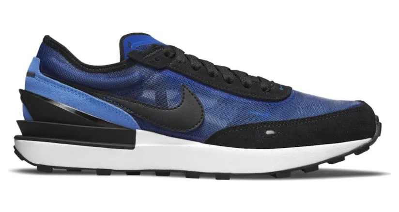 Nike Waffle One Racer Blue (DC0481-400)