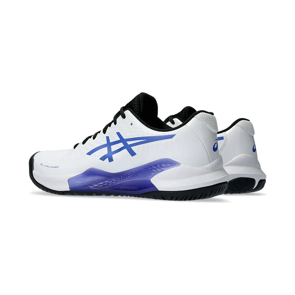 Asics Gel-challenger 14 White/Sapphire (1041A405.102)