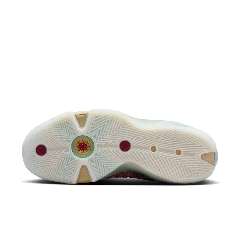 Air Jordan 38 “Chinese New Year” (FQ8894-600)