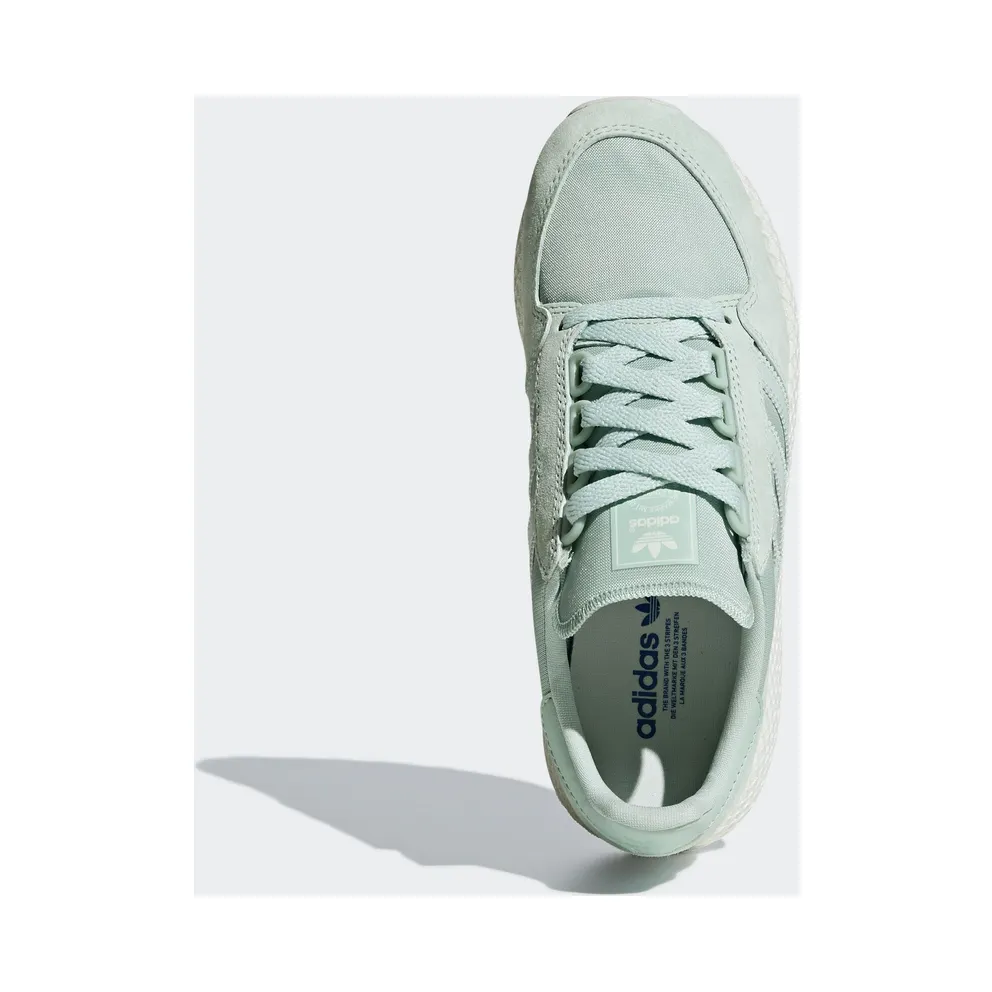 adidas Forest Grove Ash Green (W) (B37993)