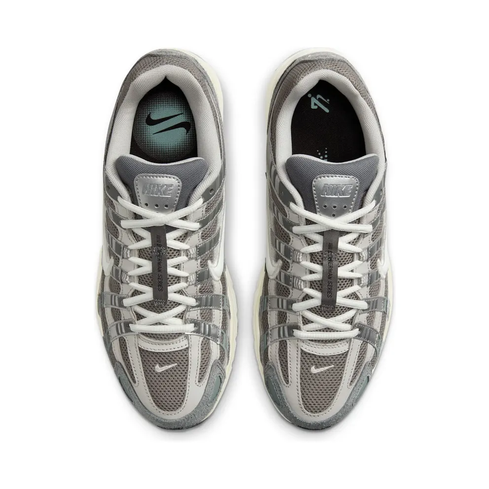 Nike P-6000 “Flat Pewter” (FN7509-029)