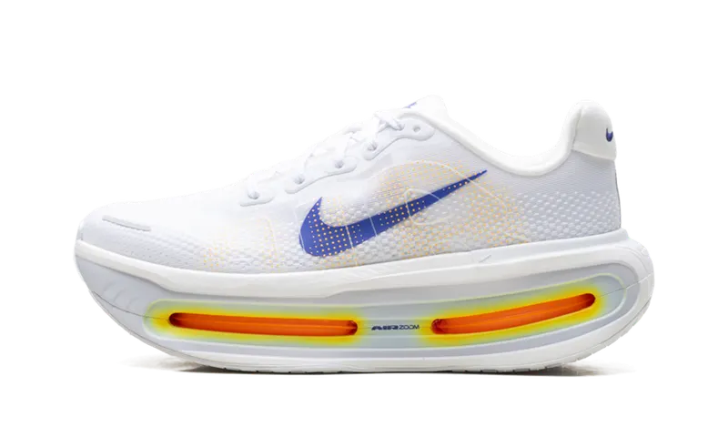 Nike Vomero Premium “White Lapis Total Orange” (HQ2050-101)