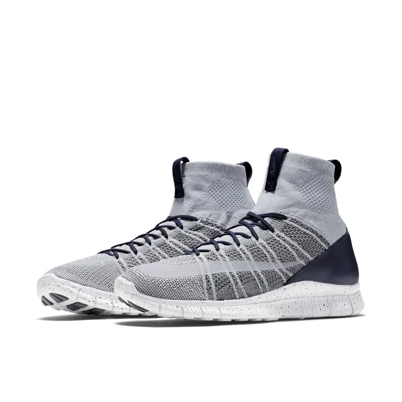 Nike Superfly Mercurial Pure Platinum Dark Grey/Summit White/Wolf Grey (805554-001)