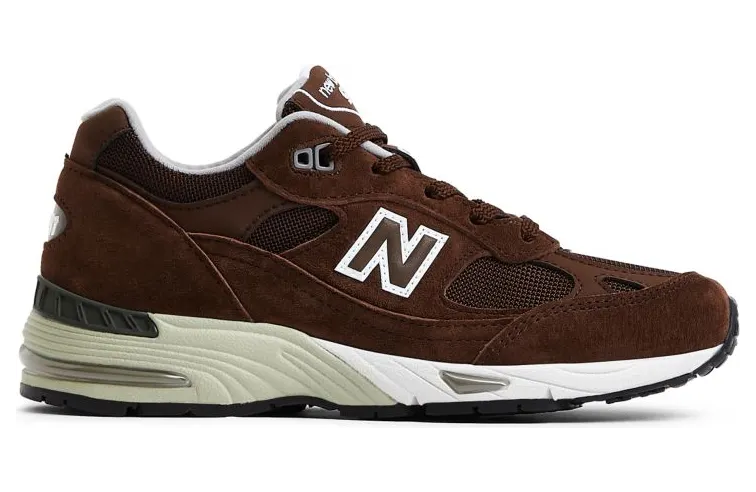 New Balance 991 W991BGW