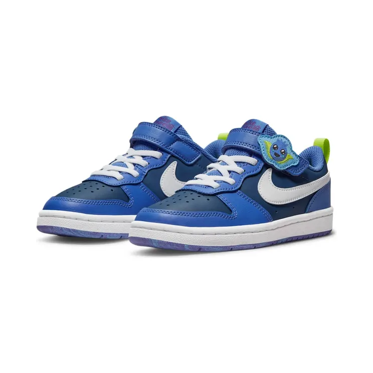 nike-court DM1472-400