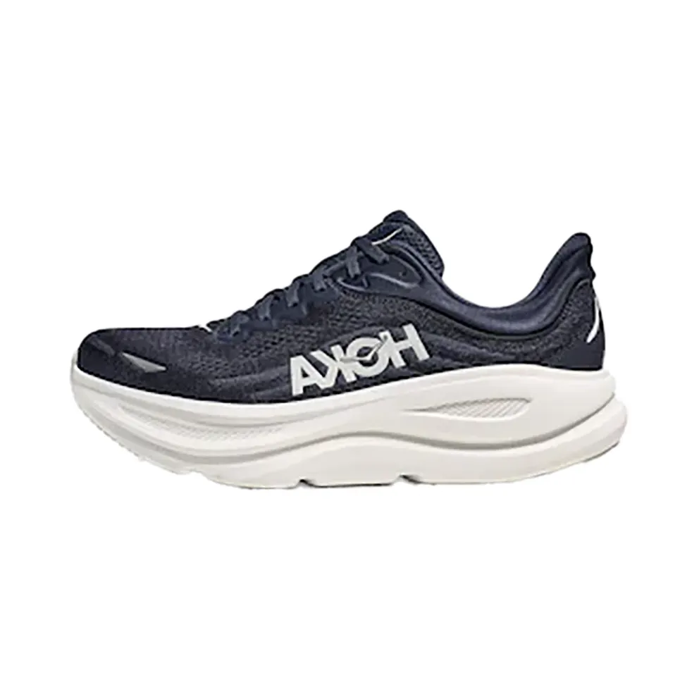 Hoka BONDI 9 “VARSITY NAVY WHITE” (1162011-VYN)