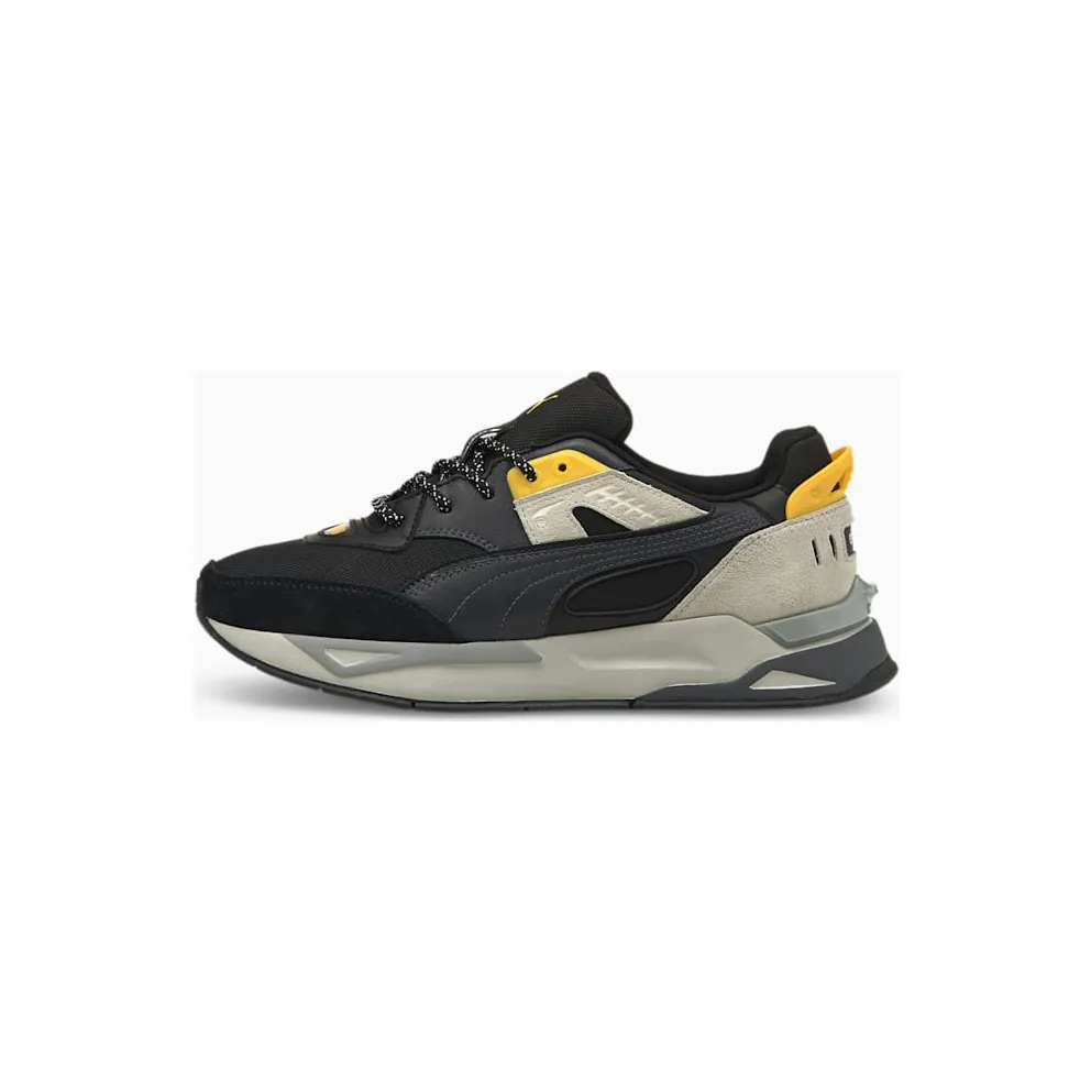 Women’s PUMA Mirage Sport Gtx Black/Ebony (382640-01)