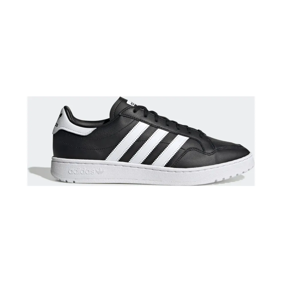 Adidas Team Court Core Black / Cloud White / Core Black (EF6048)