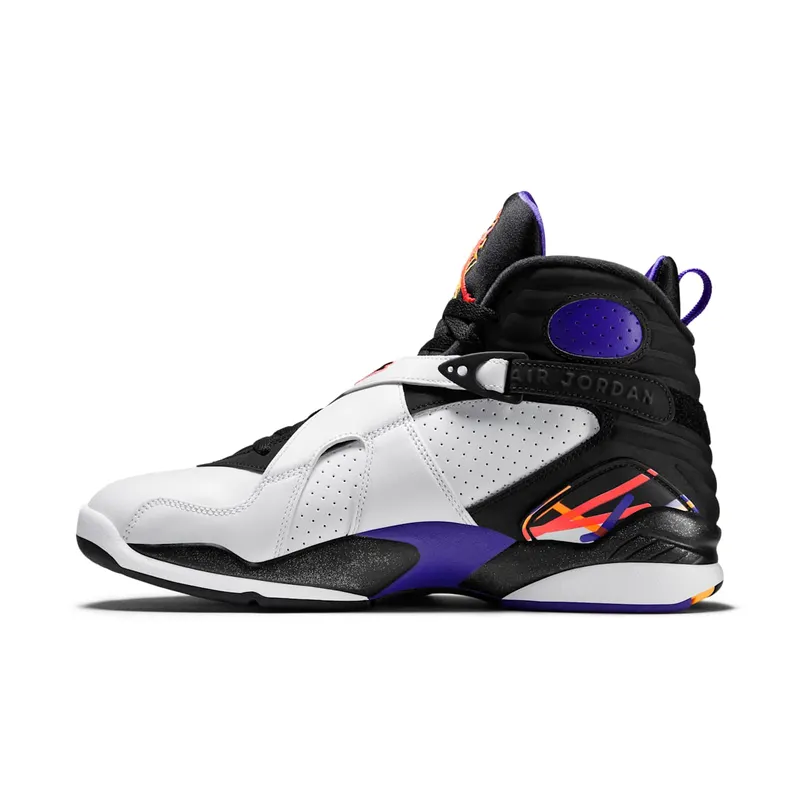 Air Jordan Nike AJ VIII 8 Retro Three Peat (305381-142)