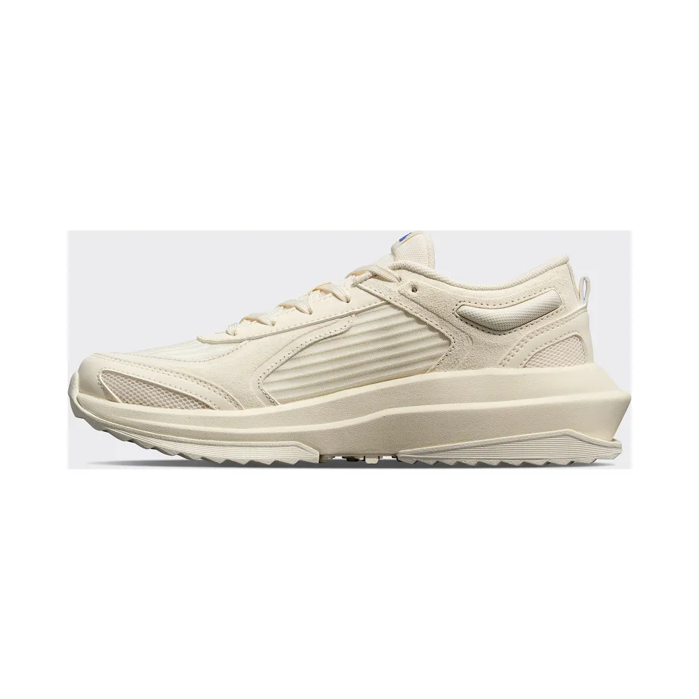 APL Jogger “Pristine/Cobalt” (Men)