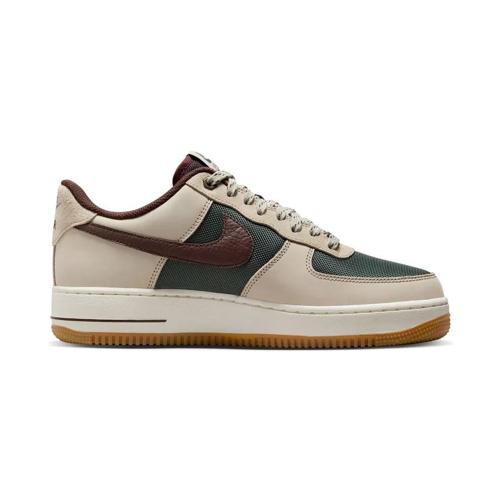 Nike Air Force 1 Low ’07 “Cream Vintage Green” (FQ8823-236)