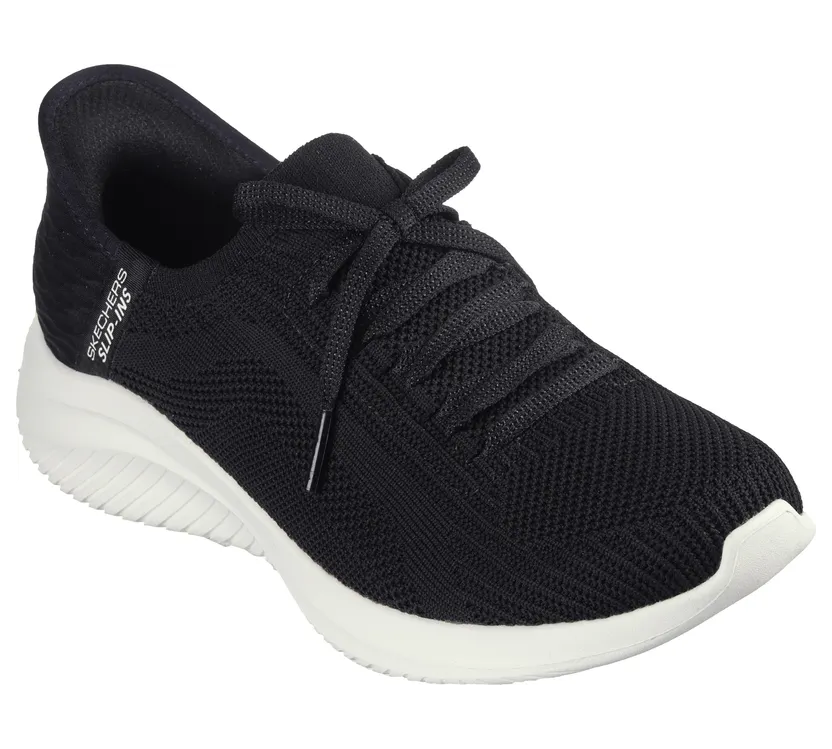 skechers-ultra-flex 149710 BLK