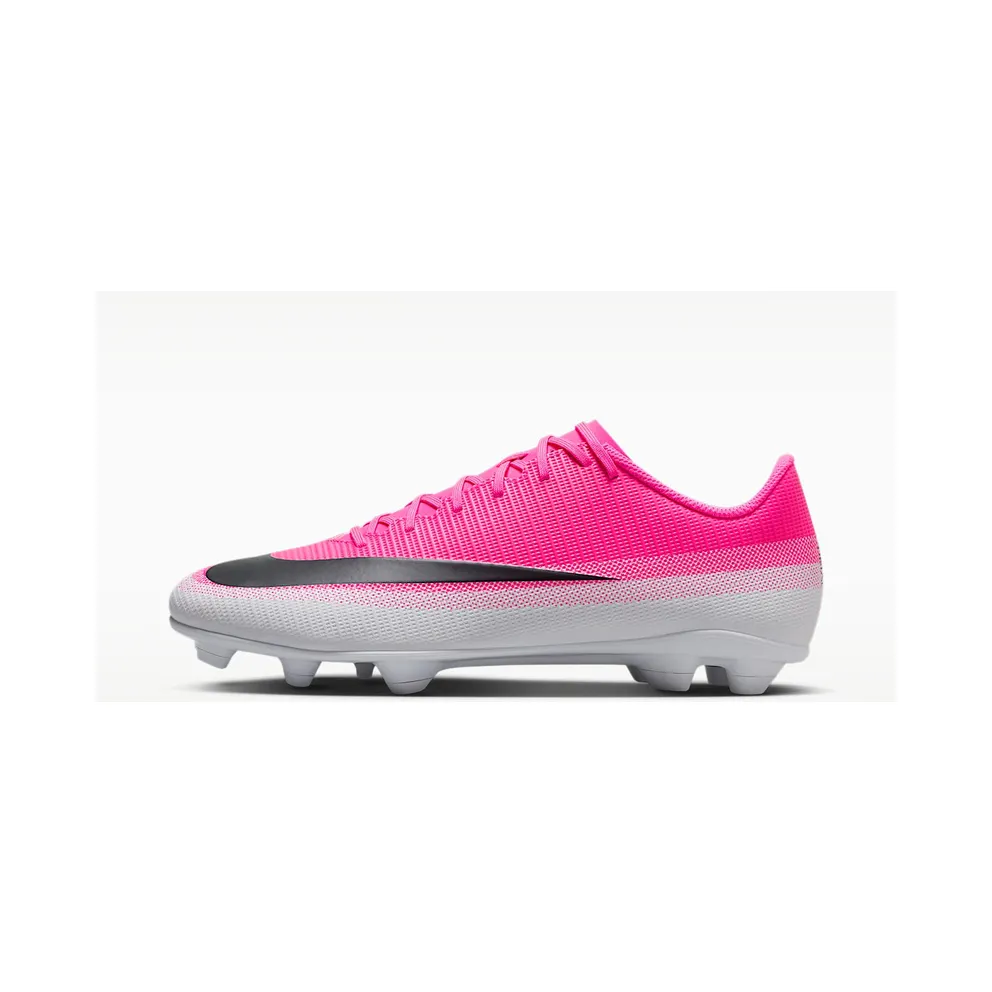 Nike Mercurial Vapor 17 Club Multi-Ground Low-Top “Multi-Colour/Black” (IO8241-900)