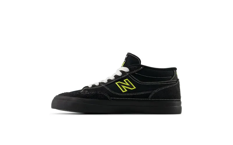 New Balance Numeric 417 Franky Villani Black Cat (NM417CAT)