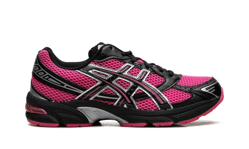 Asics GEL-1130 “Pink Glo / Black” (1202A536-700)