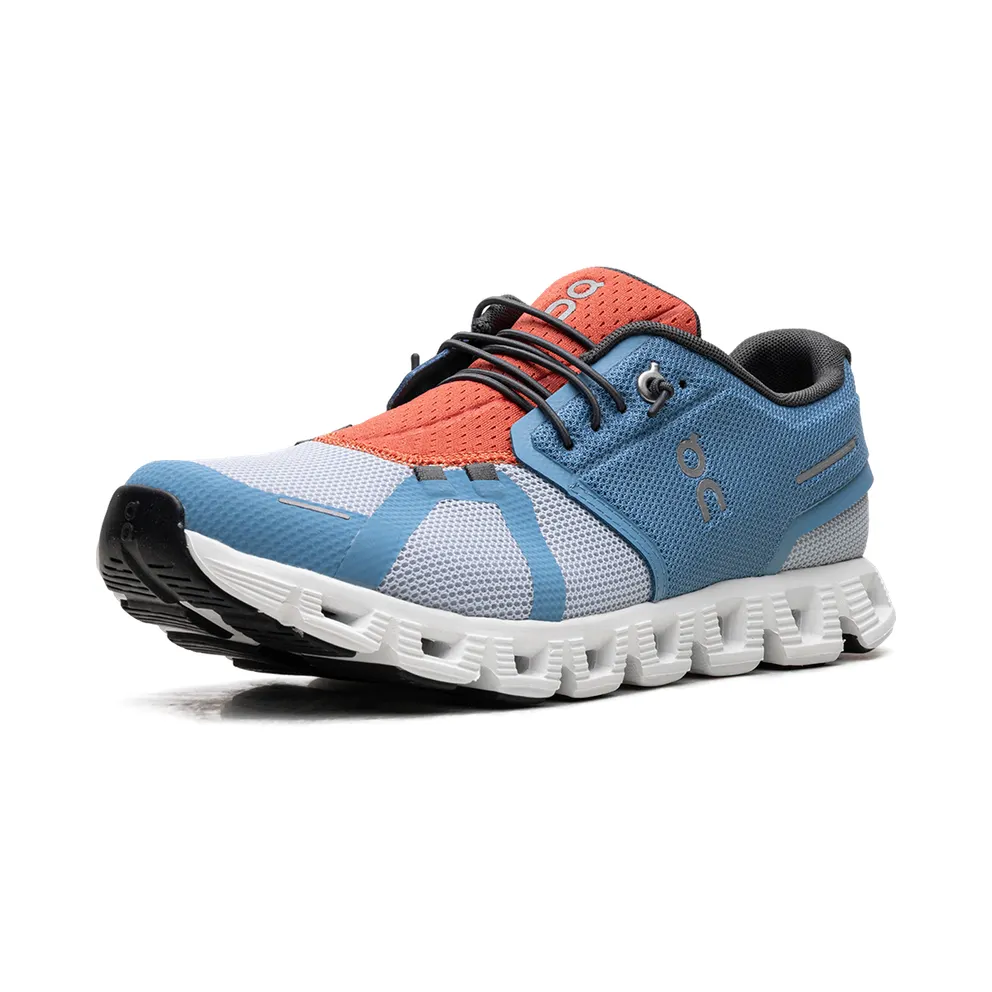 On Running Cloud 5 Push “Niagara Chambray” (69.98867)