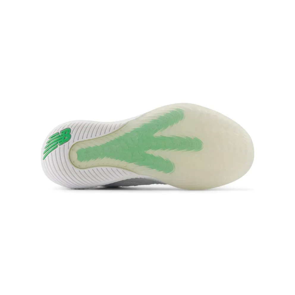 New Balance Fuelcell 996v6 White Green Apple (WCH996G6)
