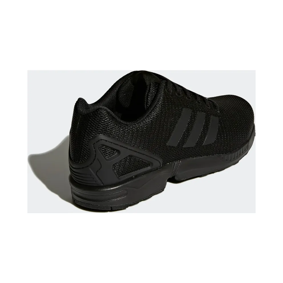 Adidas ZX Flux Core Black/Dark Grey (S32279)