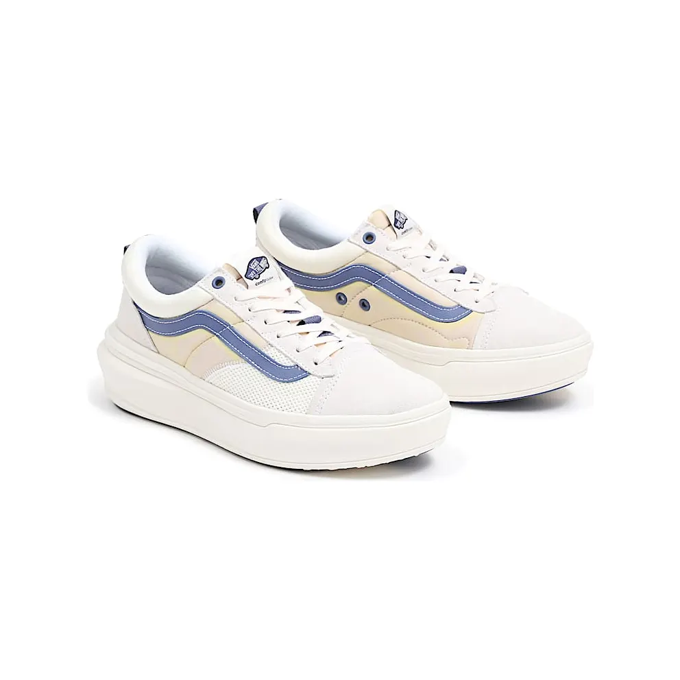 Vans Old Skool Overt Plus Cc White – “White” (VN0A4BVL7Z2)