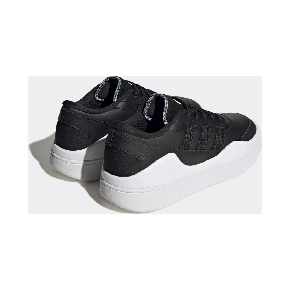 Adidas Osade Cloud White / Core Black / Core Black (IG7318)