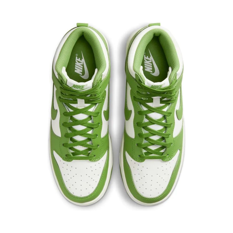 Nike Dunk High Chlorophyll (W) (DD1869-300)