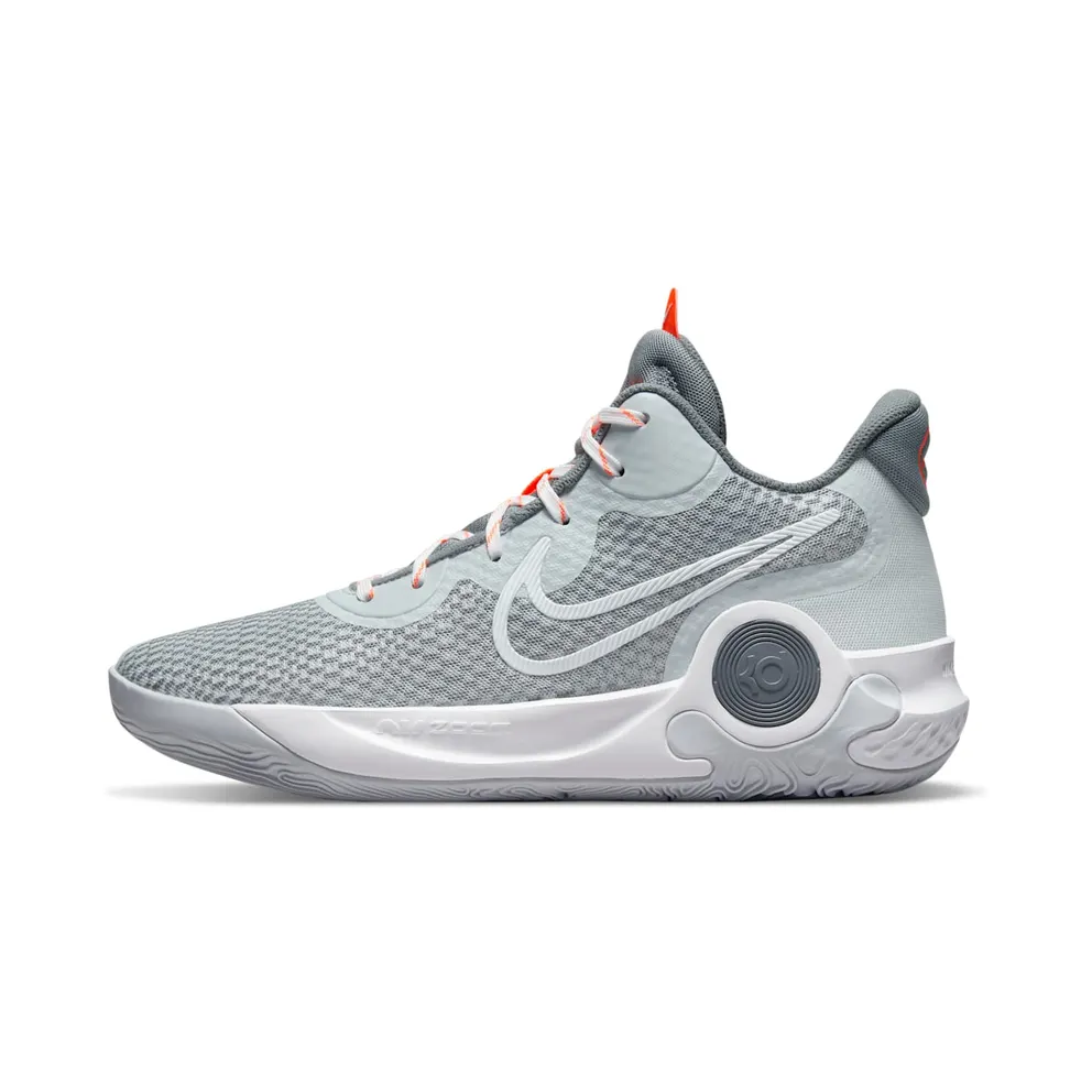 KD Trey 5 IX Grau (CW3400-011)