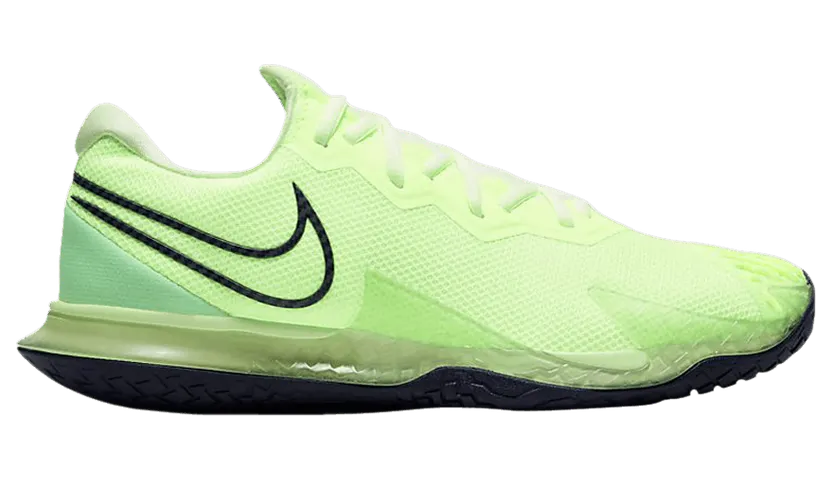 NikeCourt Air Zoom Vapor Cage 4 Hardcourt “Green” (CD0424302)