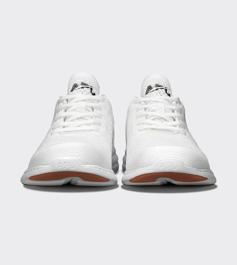 APL TechLoom Pro “White/Black/Gum” (Heren) (4)