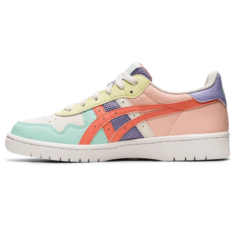 Asics JAPAN S GS Cream/Guava (1204A090.100)