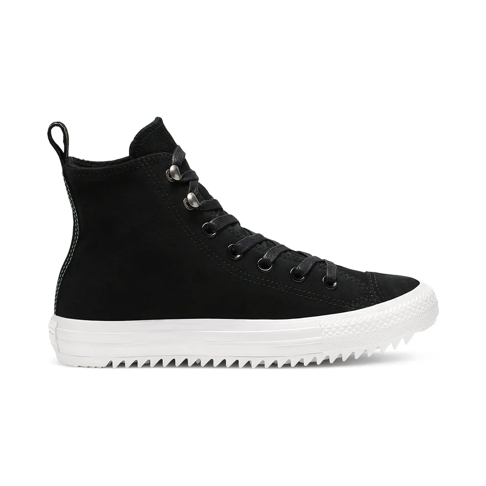 Converse Chuck Taylor All Star Hiker High Top Black/white/black (565236C)
