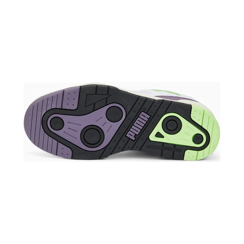Puma Slipstream- Purple/White (38627002)