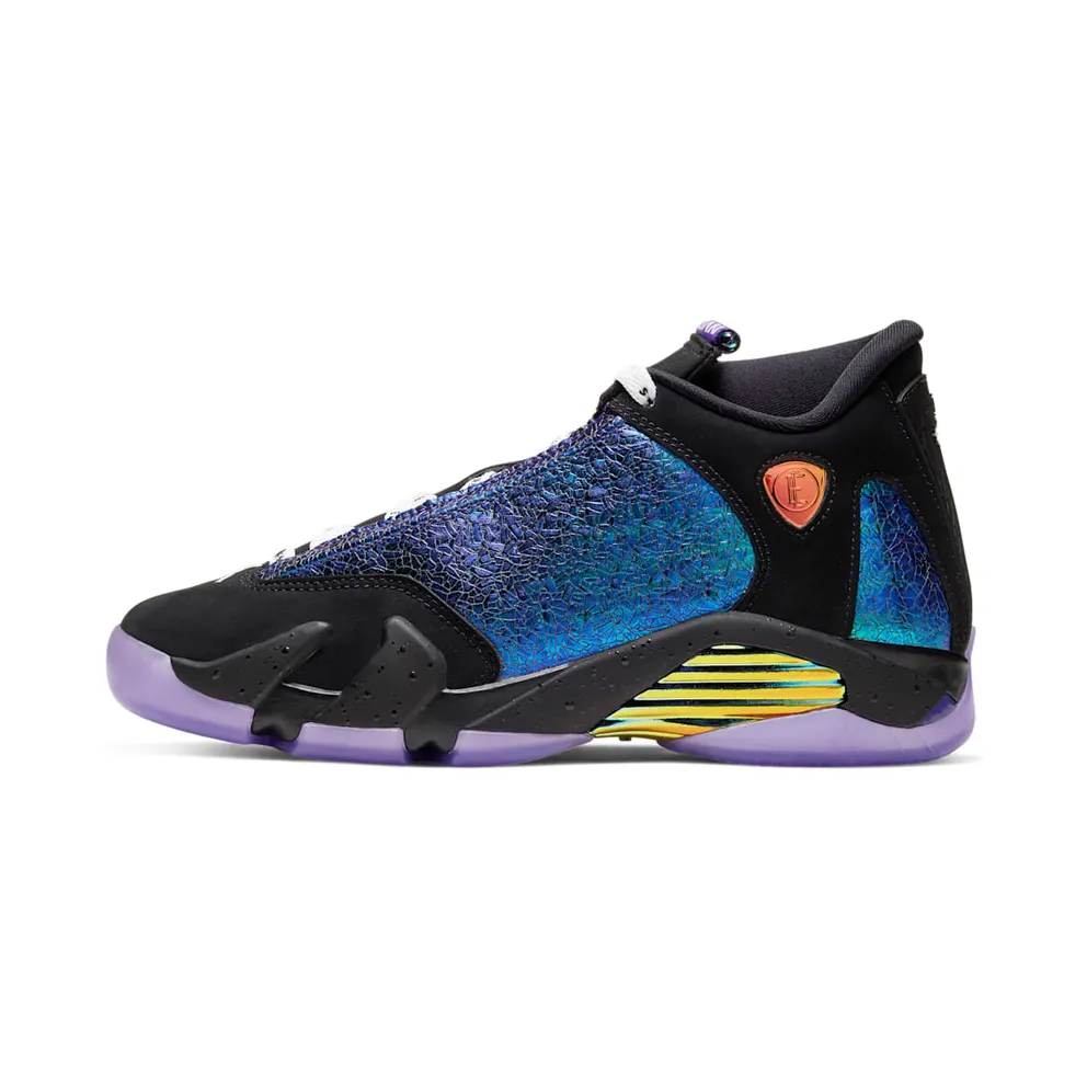 Jordan 14 Retro Doernbecher (2019) (GS)