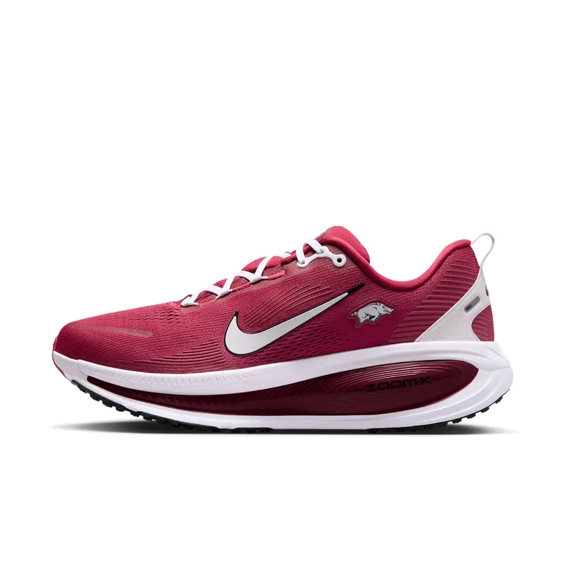 Nike Vomero Team Crimson / Black / White (IQ6863-600)