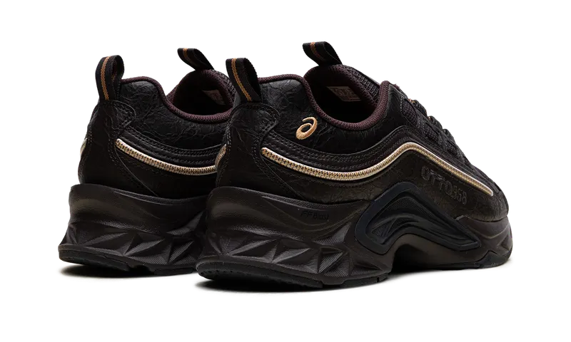 Asics Protoblast “OTTO958 Dark Brown” (1203A643-200)
