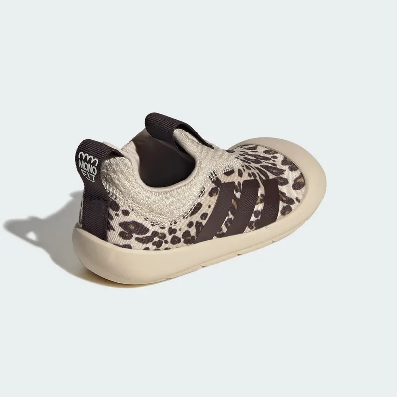 Adidas MONOFIT Shoes Crystal Linen / Aurora Coffee / Core White (JP9342)