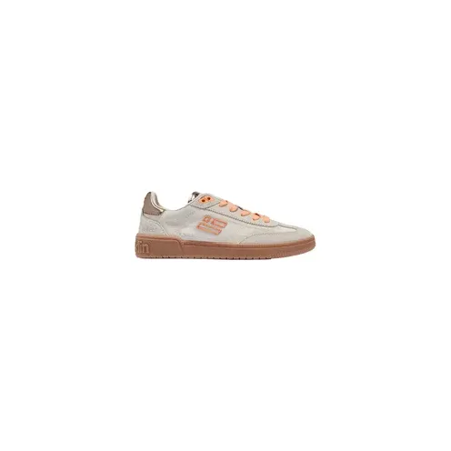d-franklin-sneaker DFSH387008-OFFW