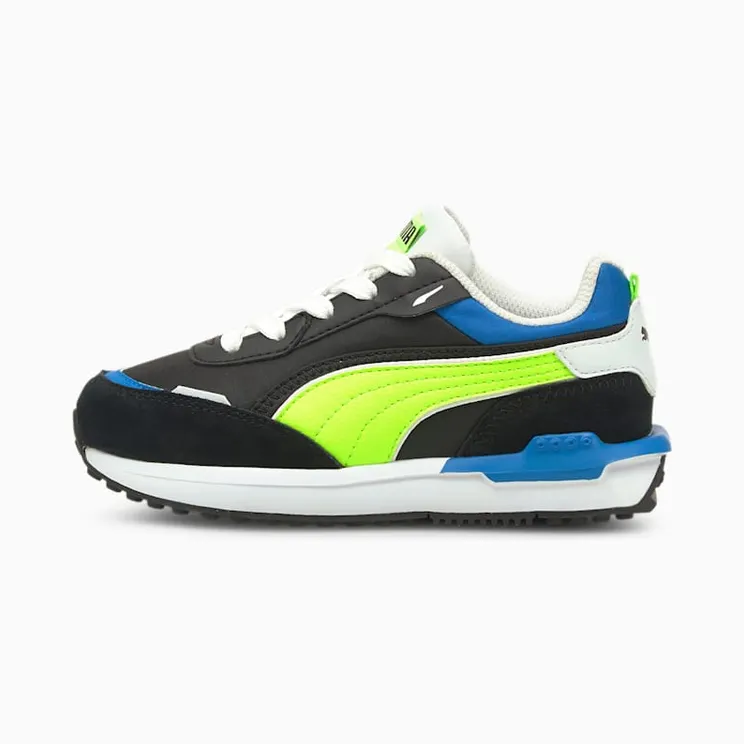 puma-city-rider 382669-01