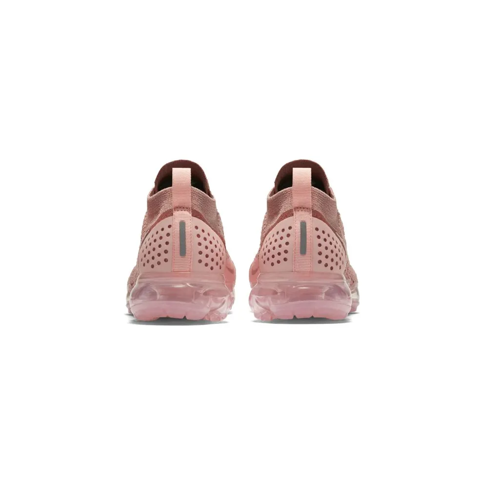 Nike Air VaporMax 2 Rust Pink (W) Rust Pink/Storm Pink-Pink Tint (942843-600)