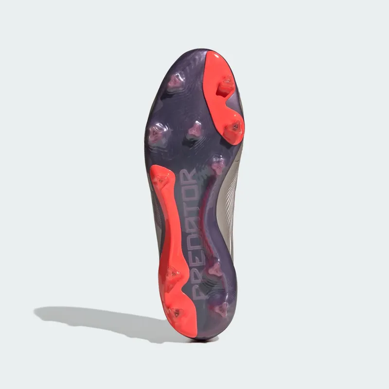 adidas Predator Elite Laceless FG Vivid Horizon (IF8862)