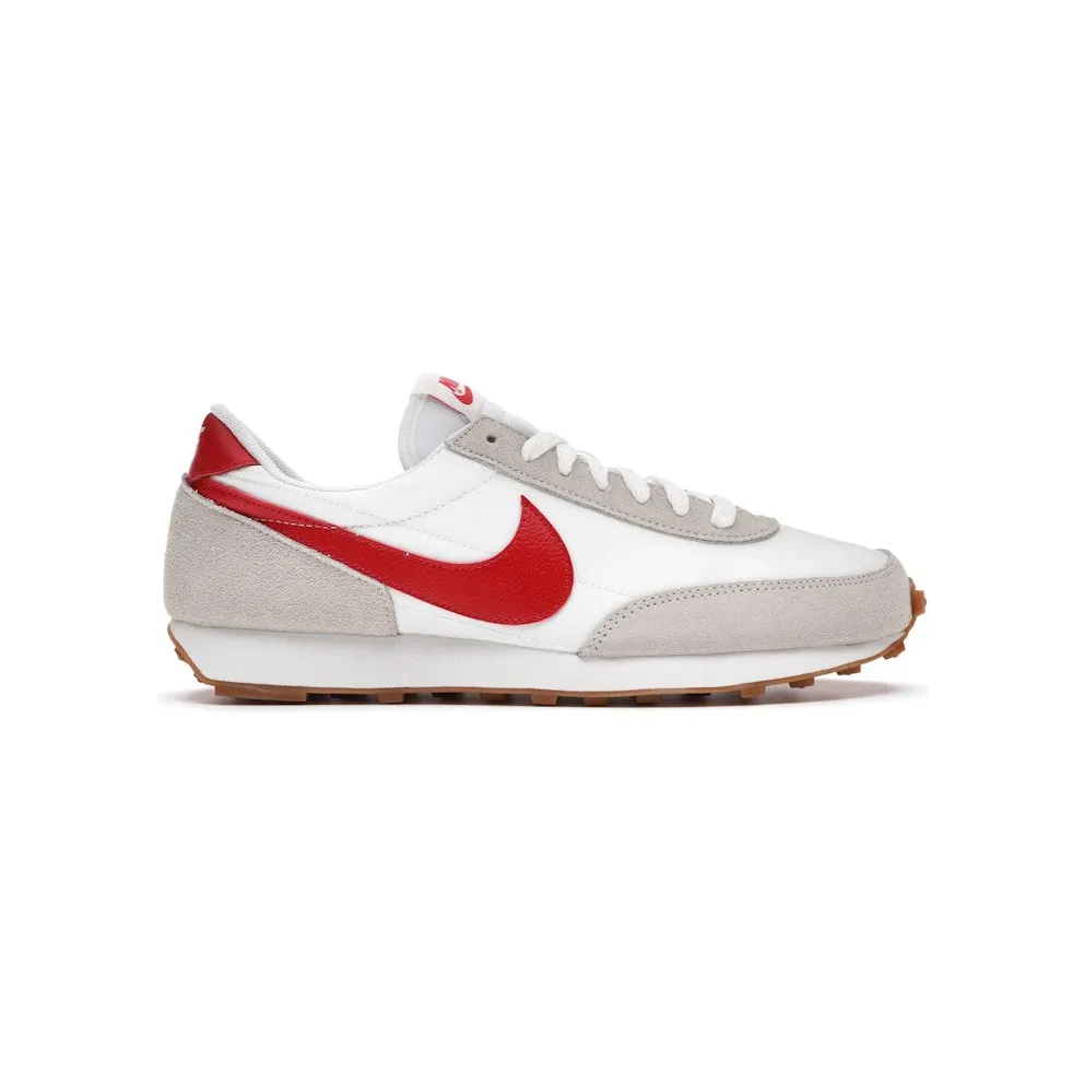 Nike Daybreak Summit White (W) Summit White/Light Orewood Brown/Gum Medium Brown (CK2351-103)