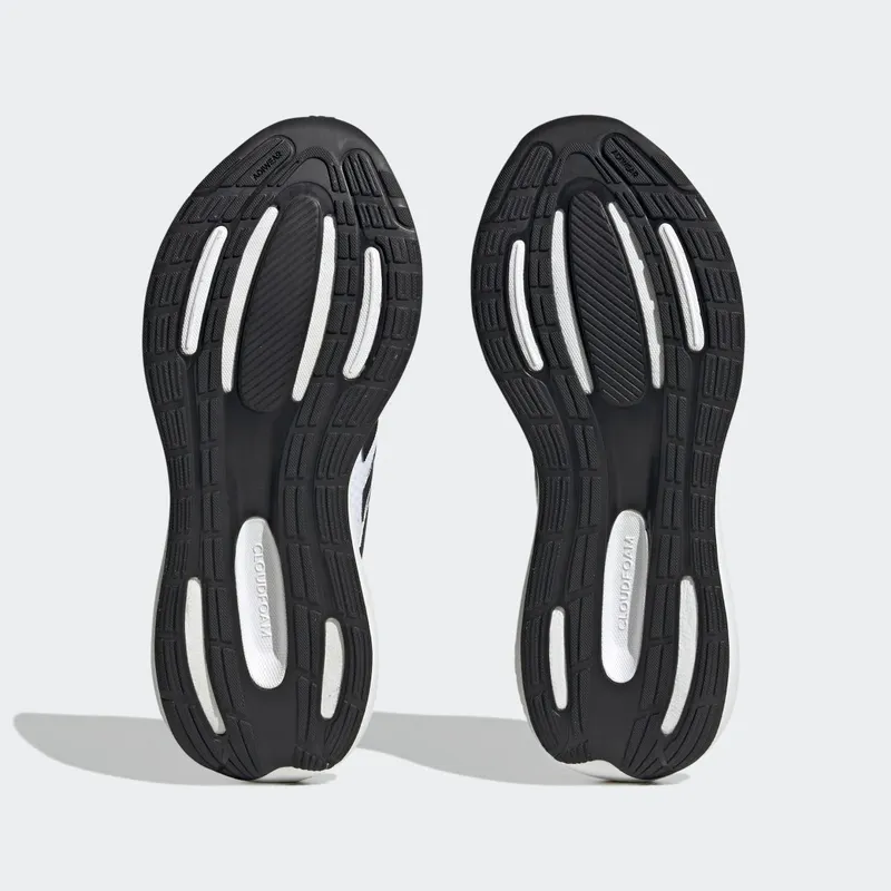 adidas Runfalcon 3.0 Cloud White / Core Black / Core Black (HP7557)