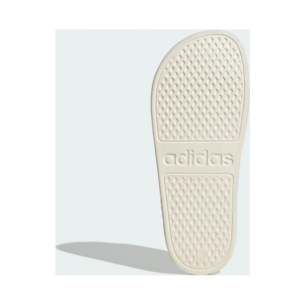 Adidas adilette Aqua Slides Off White / Off White / Off White (JP5183)