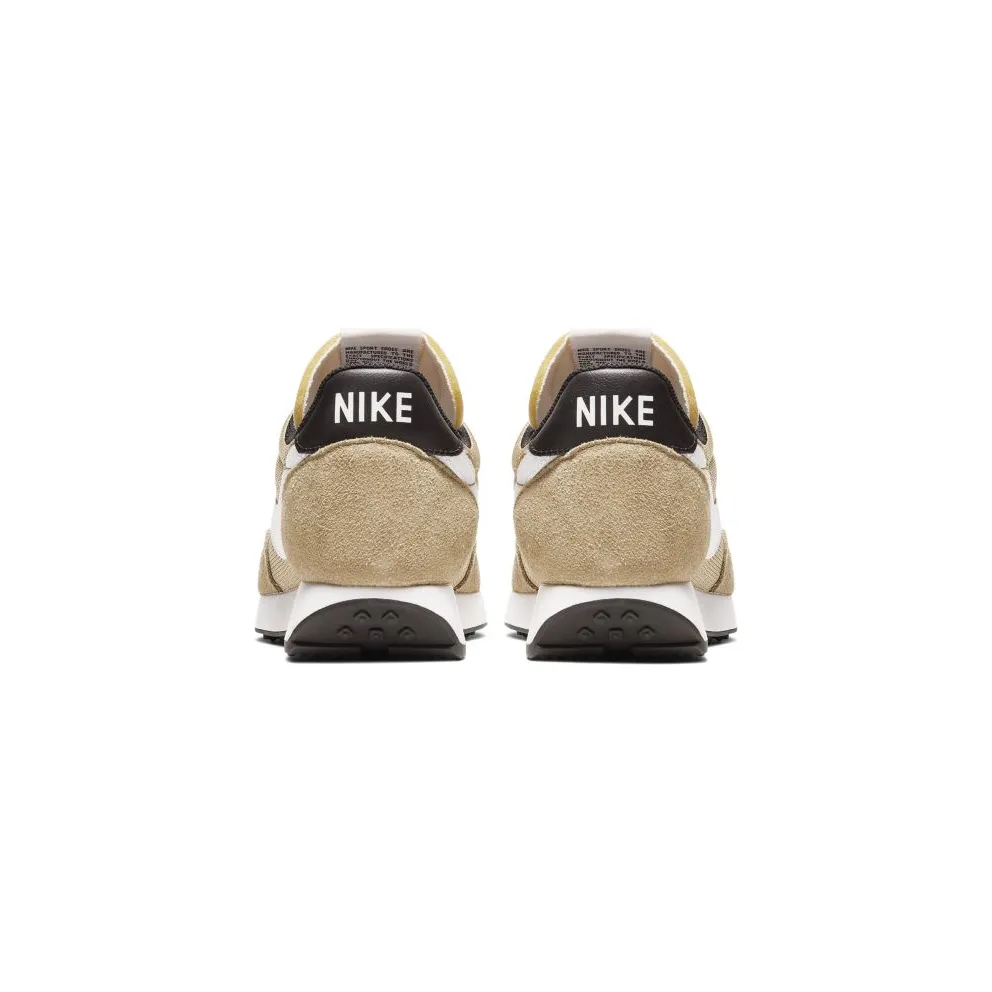 Nike Air Tailwind 79 Parachute Beige Parachute Beige Club Gold Black White (487754-201)