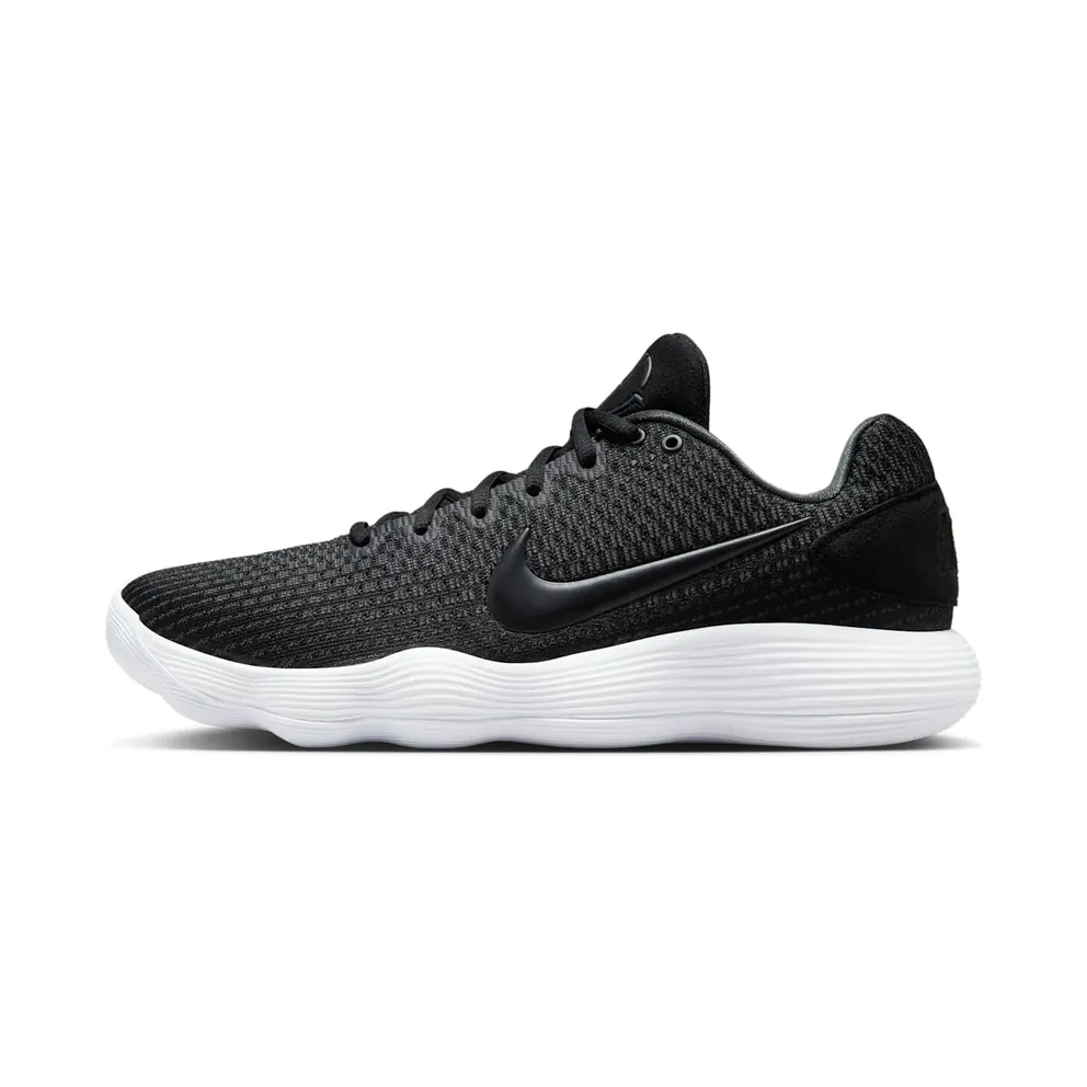 Nike Hyperdunk Low “2017 – Black / White” (897663-001)