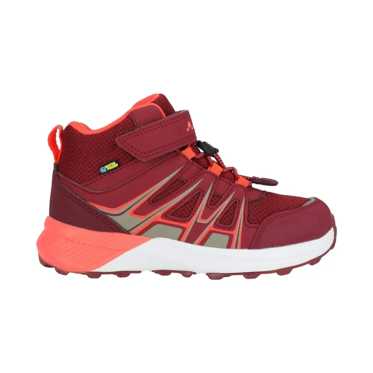 whistler-sneaker W232209-4120