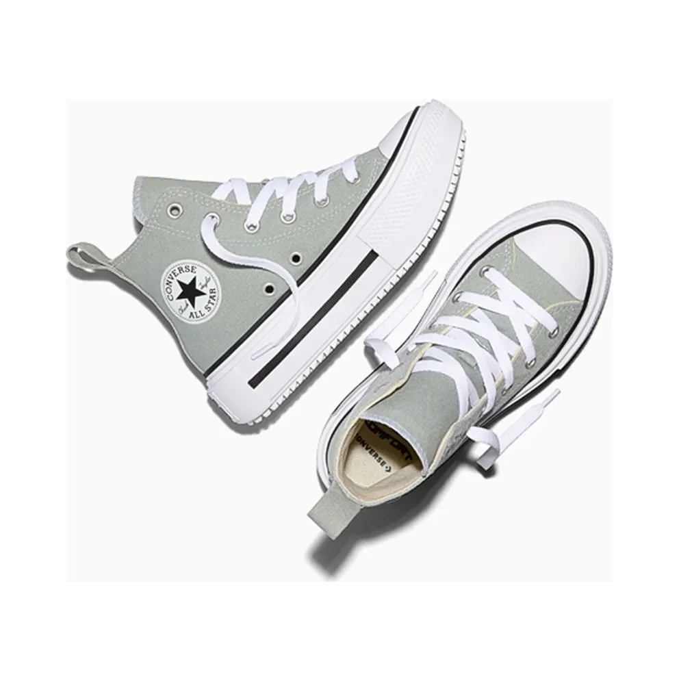 Converse Chuck Taylor All Star Converse Chuck Taylor All Star Lift Mintgroen (A18046C)