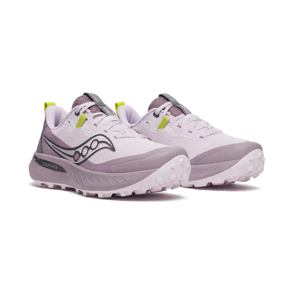 Saucony Peregrine 15 Bloom Quail (S10990-152)