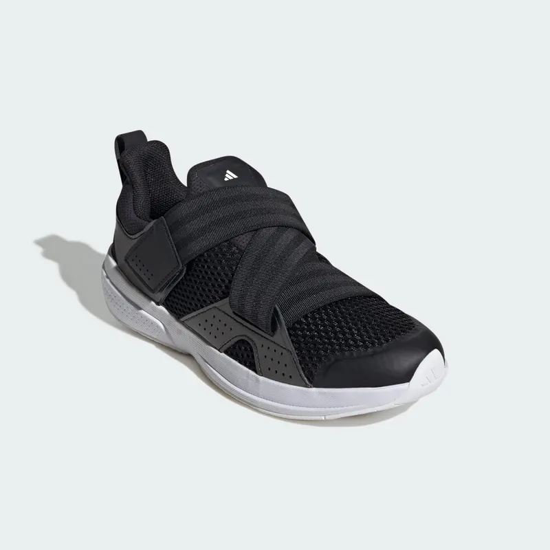Adidas Velocade Cycling Shoes Core Black / Cloud White / Cloud White (JQ2318)