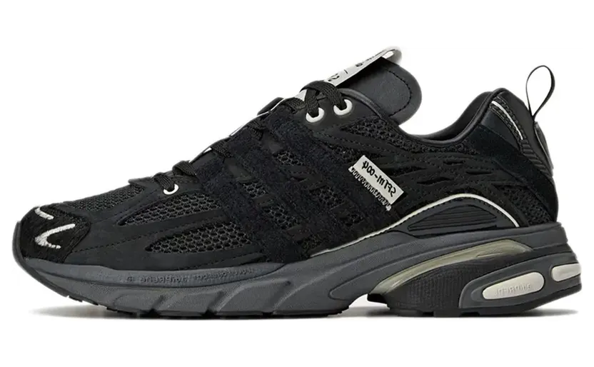 adidas Adistar Cushion Song for the Mute Black (JP8416)